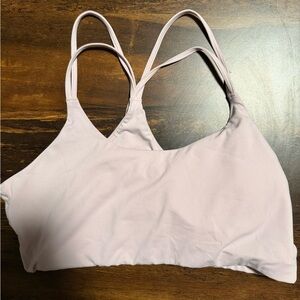 Fabletics Principal Low Impact Sports Bra